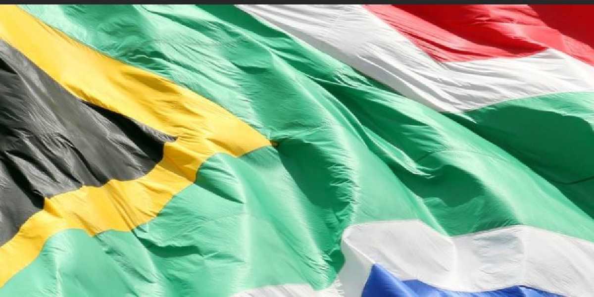 State of the Nation Corpus